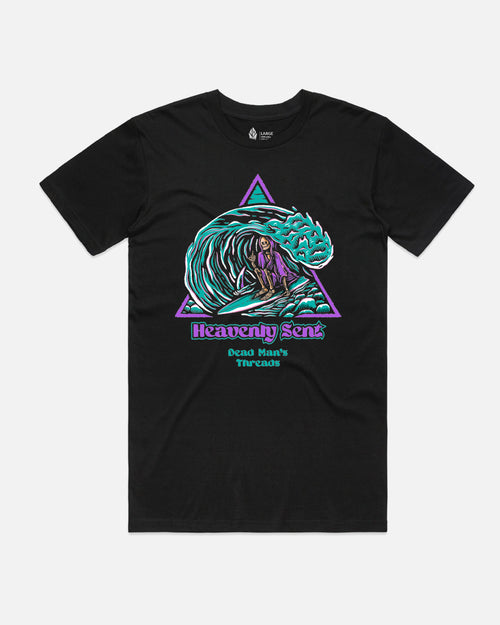 Mens Heavenly Sent Tee