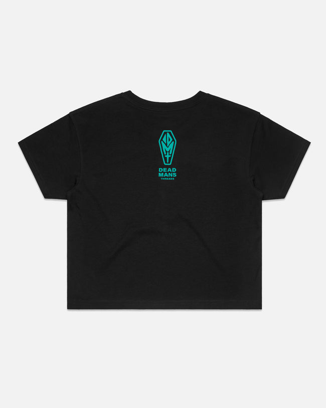 Womens Heavenly Sent Crop