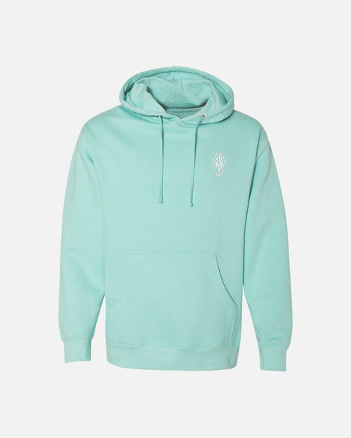 Classic Logo Hoodie